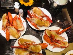-万达瑞华酒店美食汇自助餐厅(楚河汉街店)