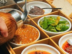 -晓长安·新陕菜(曲江店)