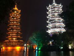-桂林两江四湖景区