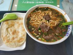 -中医药大学-老3楼餐厅