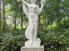 -赭山公园