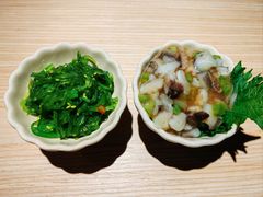 芥末章鱼-YAMAKAWA(龙湖胥江天街店)