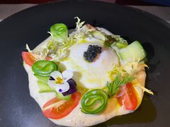 -Olive橄榄花园漂亮饭主题布置餐厅(大望路店)