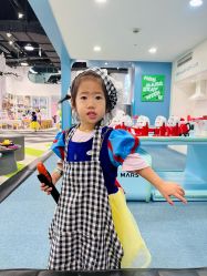 -MINI MARS KIDS CLUB亲子家庭中心(长宁天山店)