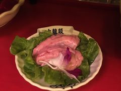-大龙辣火锅·龙虾·烧烤(湖滨新天地店)