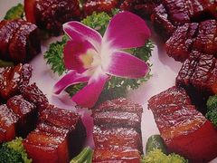 -咪咪川菜(长乐西路店)