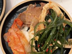 -非烤勿扰自助烤肉(合胜百货店)