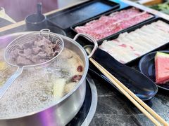 -林记潮牛·牛肉火锅(上马墩店)