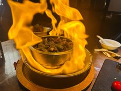 -海派悦庭·海胆烧麦·新融合菜(凯德广场店)