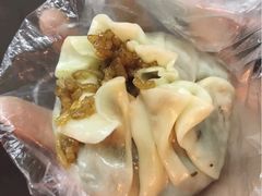 烧卖-航天馒头(瞻园路店)