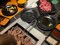 -千寻烧肉(政务区店)