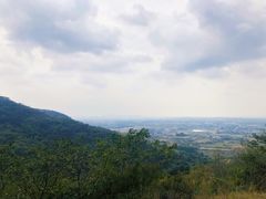 -浮槎山