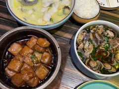 -江太极江浙菜(马桥万达广场店)