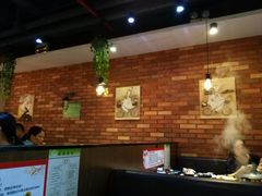 -探烧自助烤肉火锅(百易店)