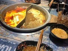 -成都屋头串串(青年北街店)