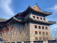 -北京明城墙遗址公园