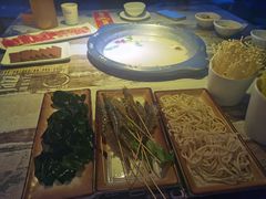 -七秒鱼·斑鱼火锅(太阳城店)