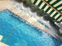 -青岛海景花园大酒店·白果树餐厅青岛菜
