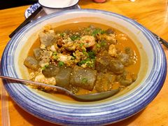 -旺角小渔村·海肠捞饭开创者(环山路店)