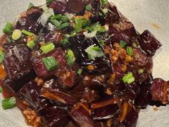 -绿茶餐厅(松江万达店)