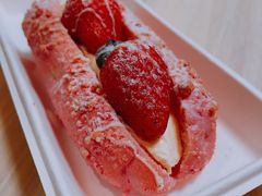 -LELECHA乐乐茶(新街口大洋店)