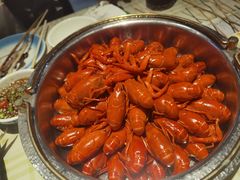 -527烧烤·龙虾·精酿酒(小石城美乐城店)