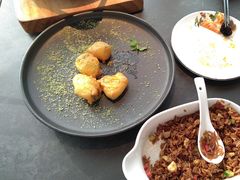 -烛影拾光观景餐厅·创意菜·摄影·小提琴(大唐不夜城店)