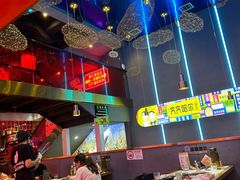 -杨记齐齐哈尔烤肉(总店)
