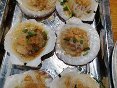 -李双猪·小龙虾·烧烤·羊肉煲(乐山店)