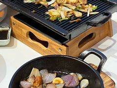 -潮界(虹桥新天地店)