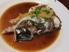 -绿茶餐厅(华联万柳店)