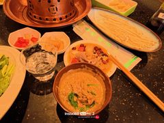 -南门涮肉(通州大船店)