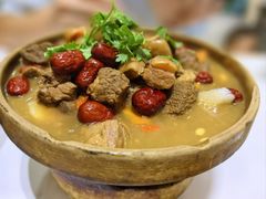 -第一驴.经典老菜.家常菜.火锅(友谊路店)