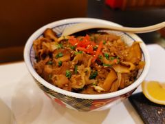 -千寻山野烤肉(中关村店)