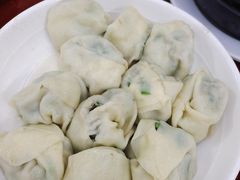 饺子-楚生鹅粿条汤(东山分店)