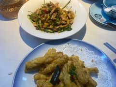 -园里前·私厨福建菜(台江万达店)