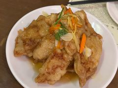 -老厨家(中央大街西七道街店)