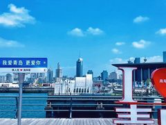 -情人坝酒吧街