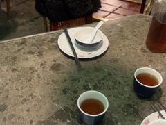 -绿茶餐厅(天津天河城店)