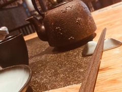 -湊湊火锅·茶憩(和平大悦城店)
