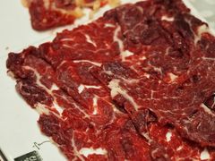 -普宁潮汕牛肉火锅(新香洲店)