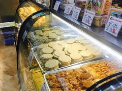 -赞记龙凤礼饼(广州市二宫向群宾馆店)