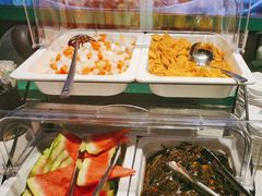 -黑窑厂糖油饼烤鸭·清真菜(旗舰店)