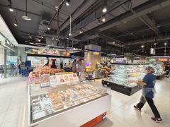 -盒马鲜生(王府广场店)