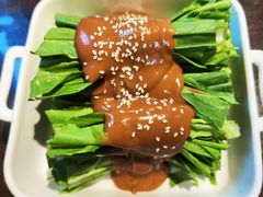 -那家·油麻菜馆(先农大院店)