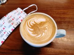 -VESH COFFEE(定西路店)