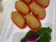 -湖锦酒楼·31年地道湖北菜(黄鹤楼店)
