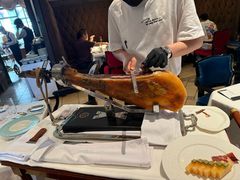 -波特曼西餐厅(南岗店)