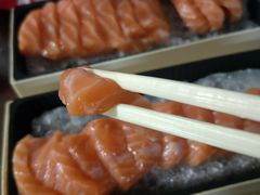 -松幸日式料理(中山路店)