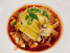 -普天和酒楼·新津菜·烤鸭(天津之眼店)